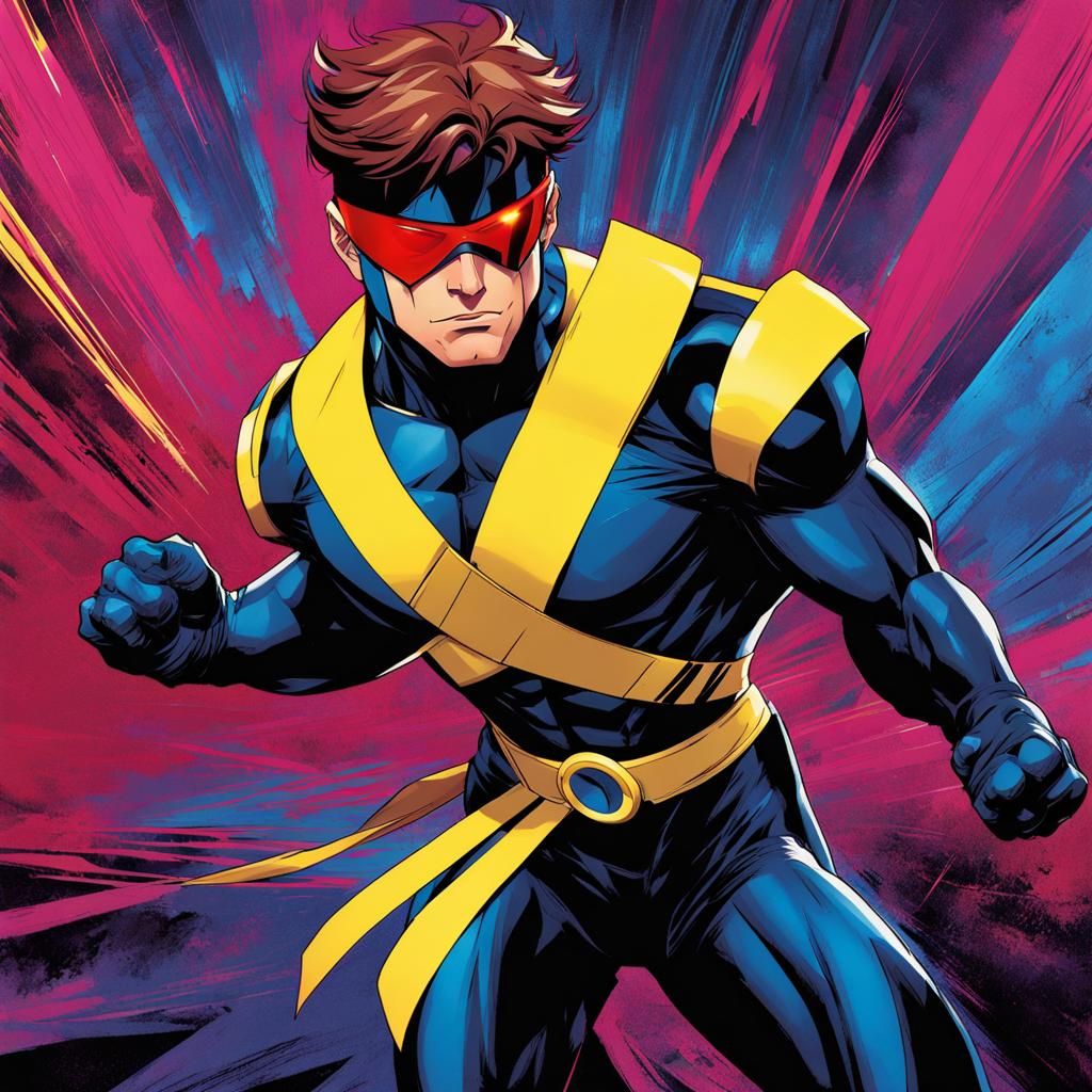 Cyclops