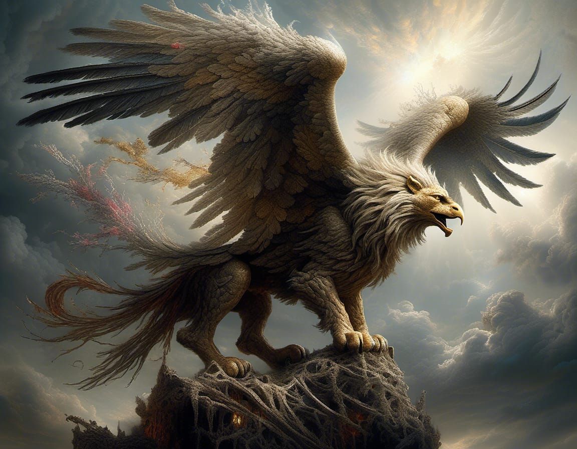 Gryphon