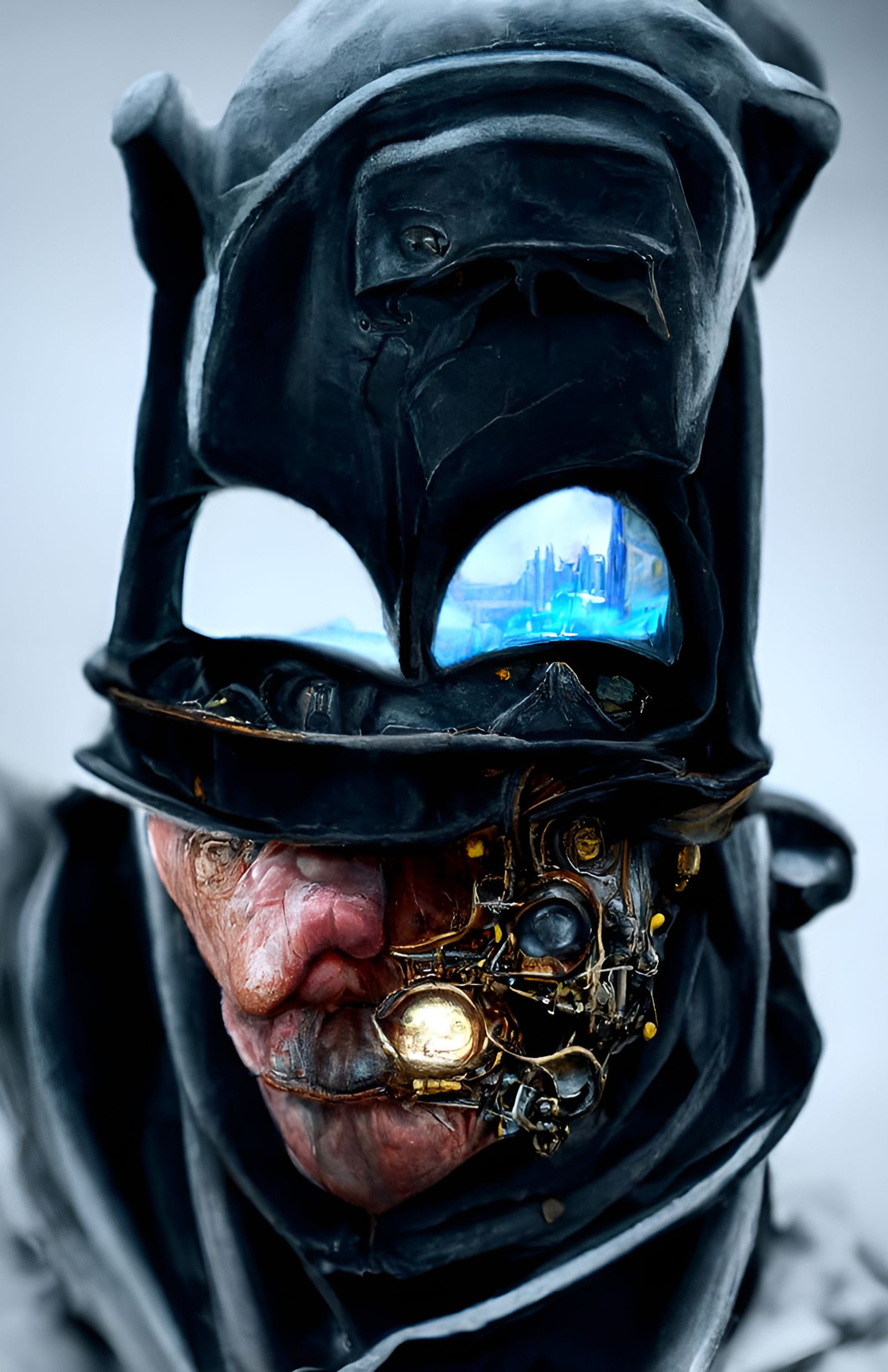Batman 2049