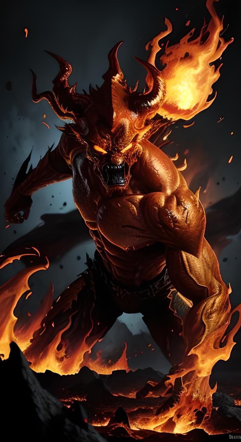 Ifrit