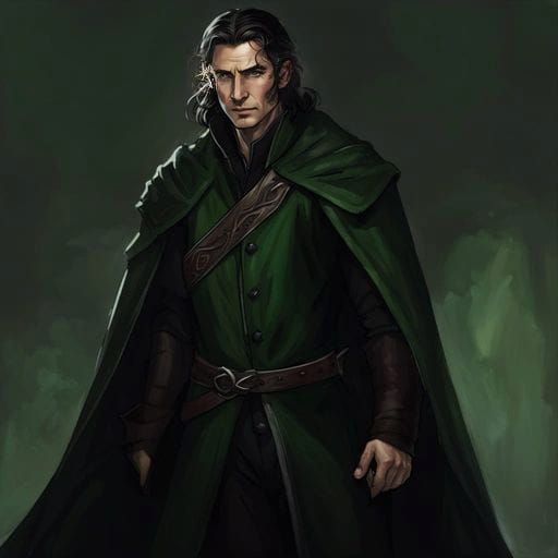 Akhorahil Calenmirhenon