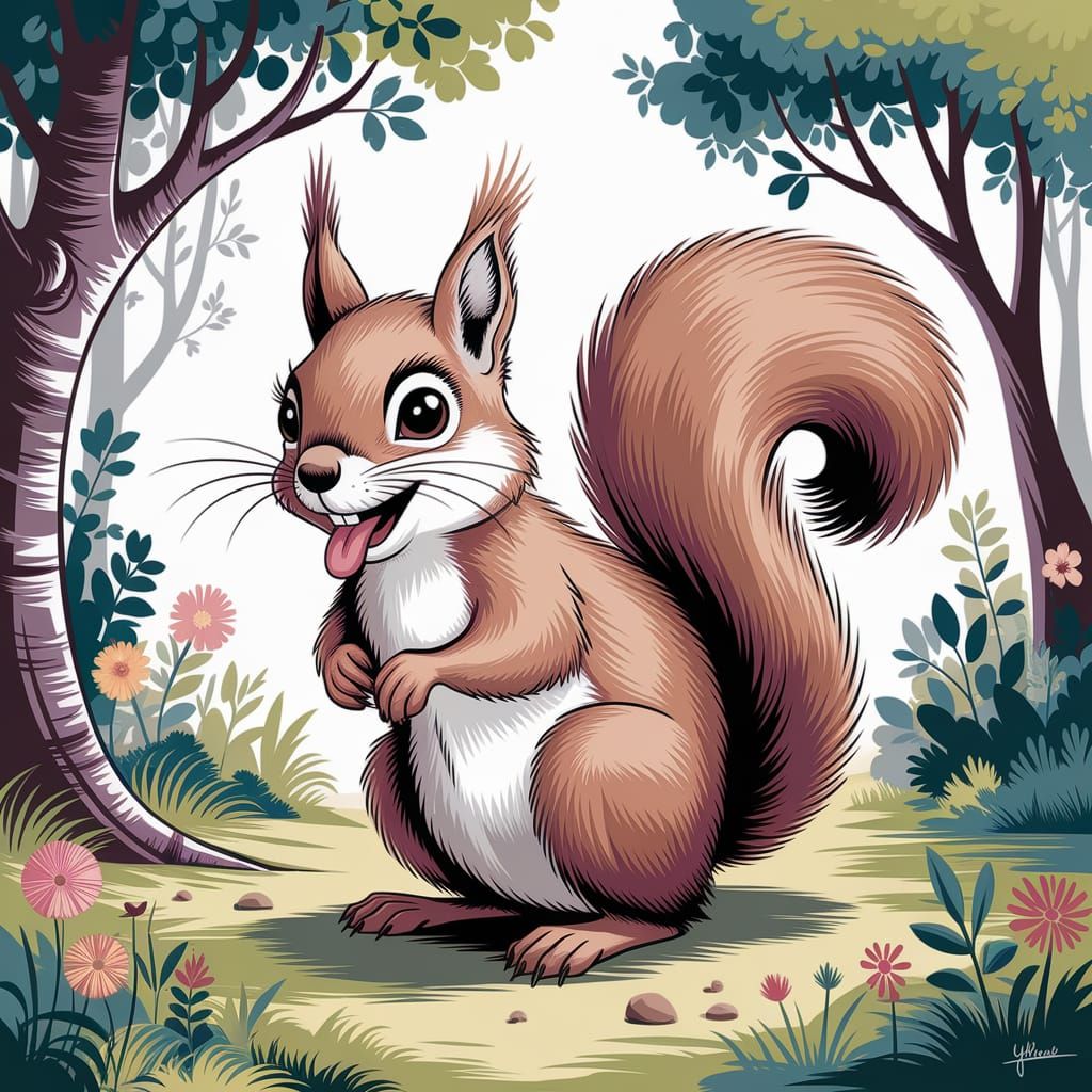 You really want to try to catch me??