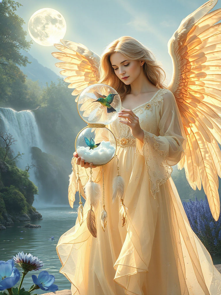 Guardian of Nature