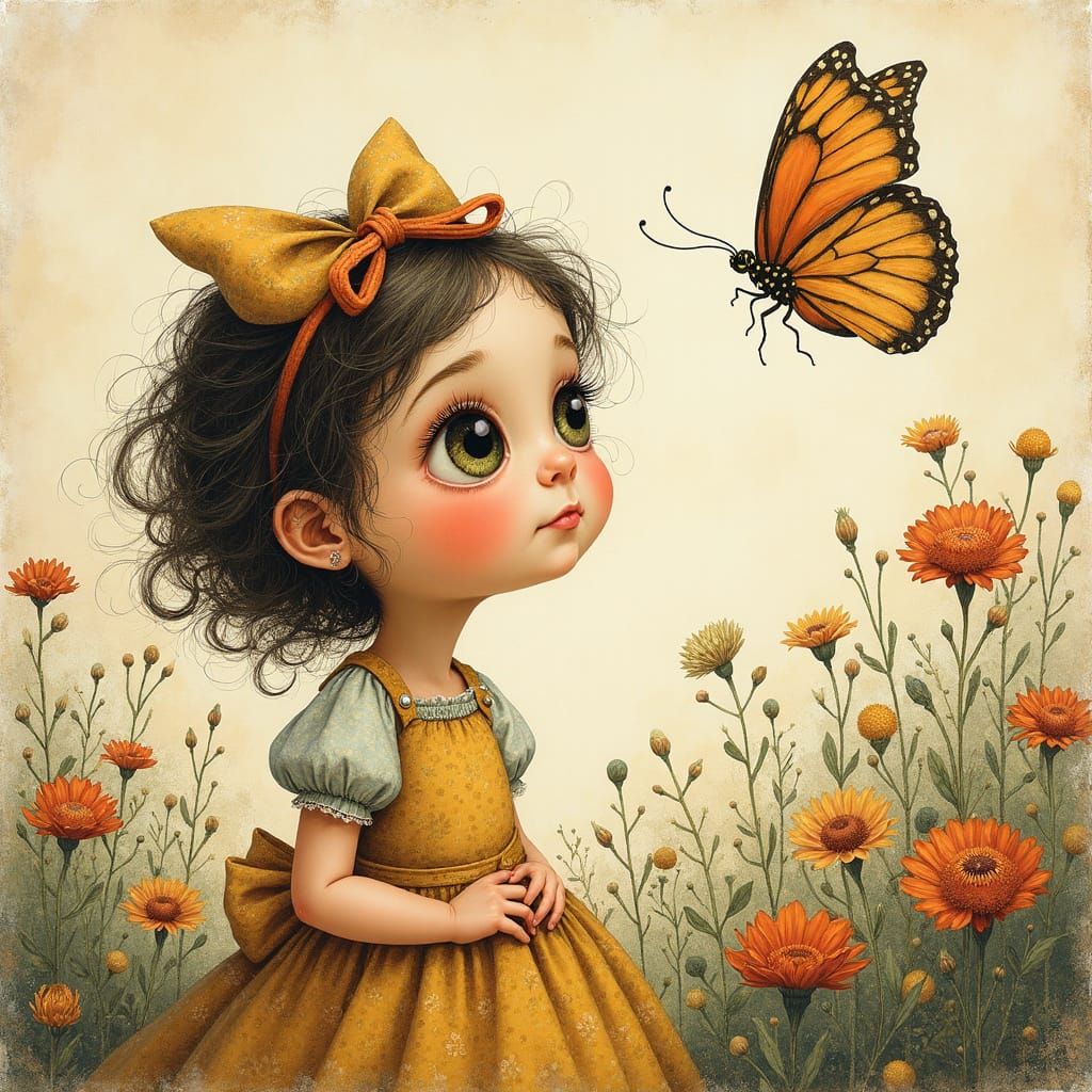 “Hello, what are you?”