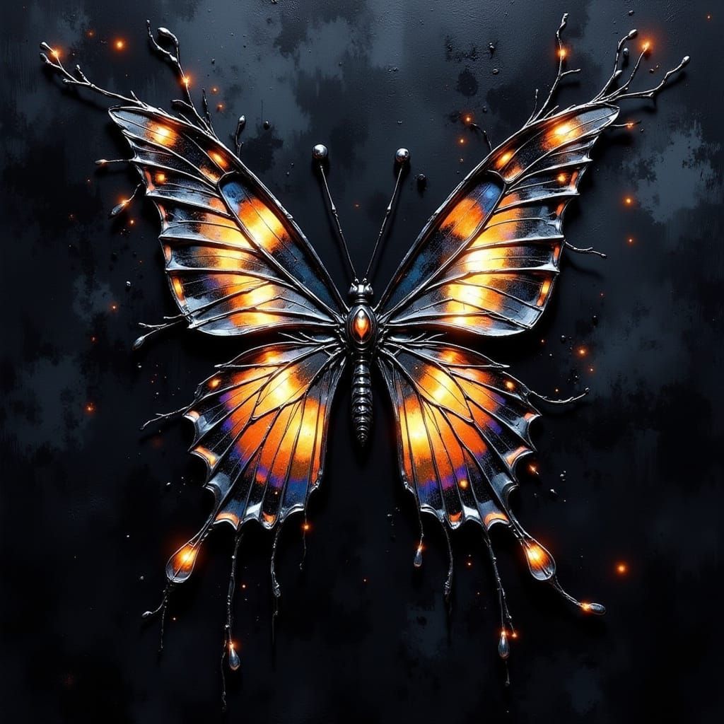 Butterfly