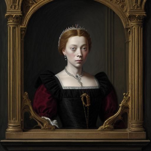 Marguerite de Valois: Renaissance Queen in Blood