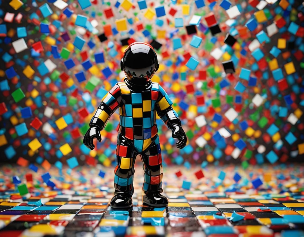 Tiled