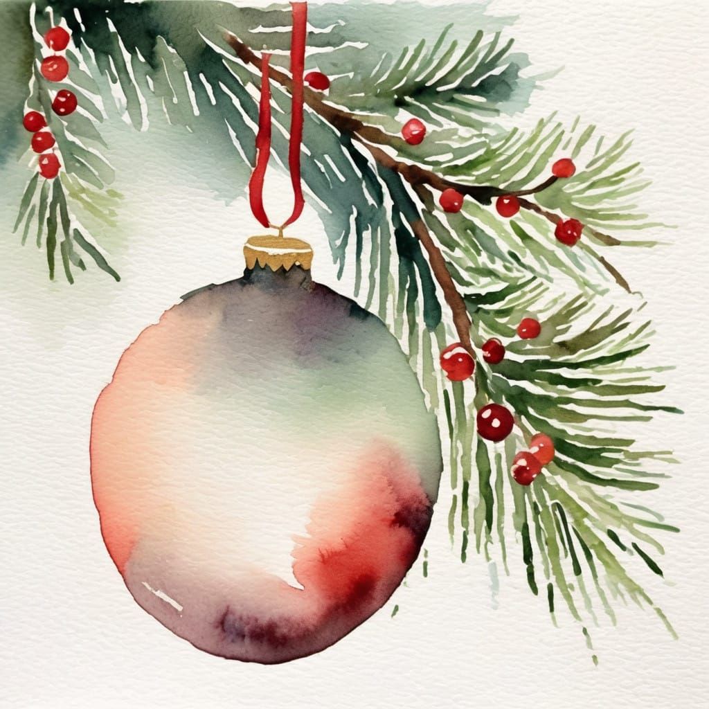 Christmas Decoration