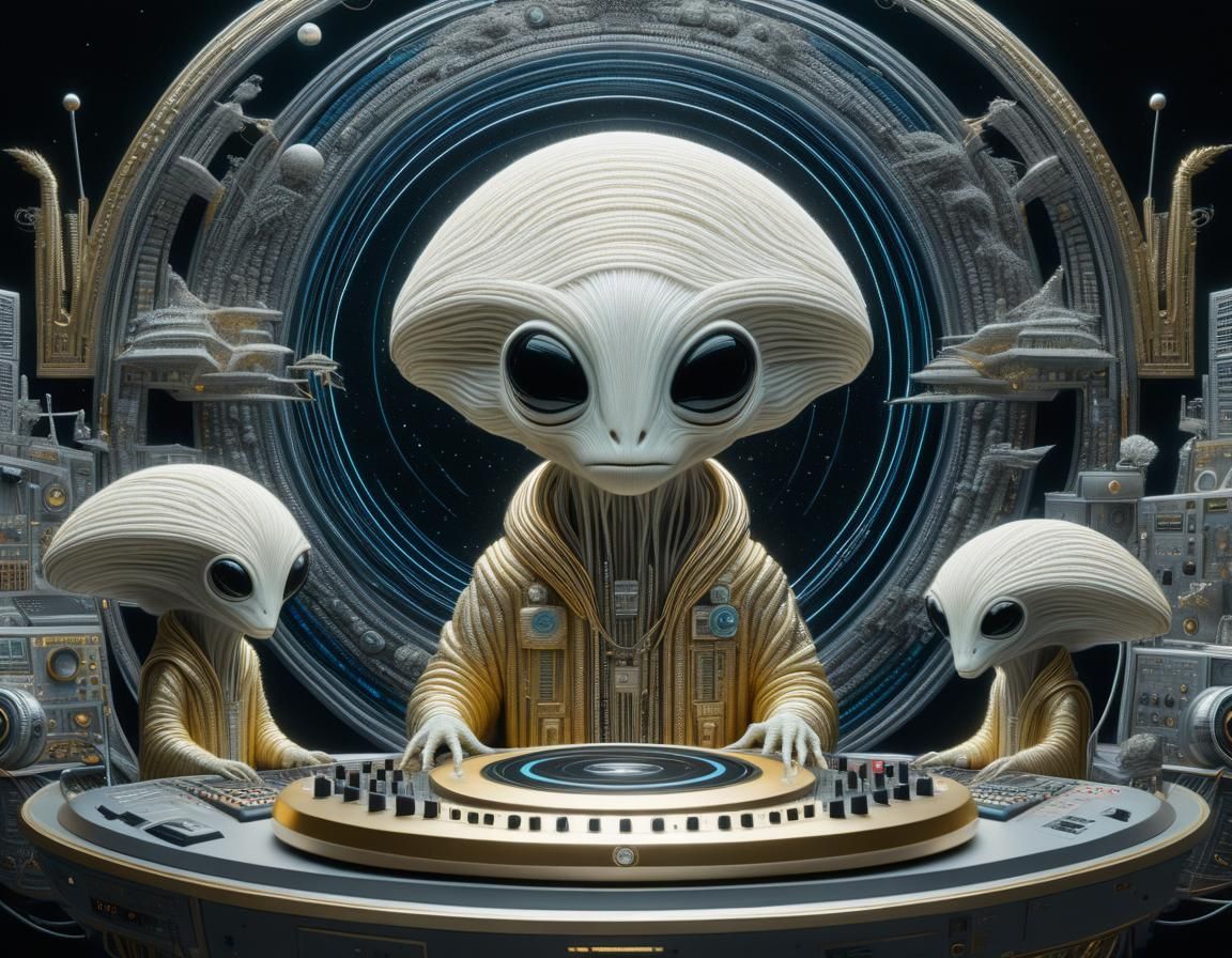 There's a new setlist