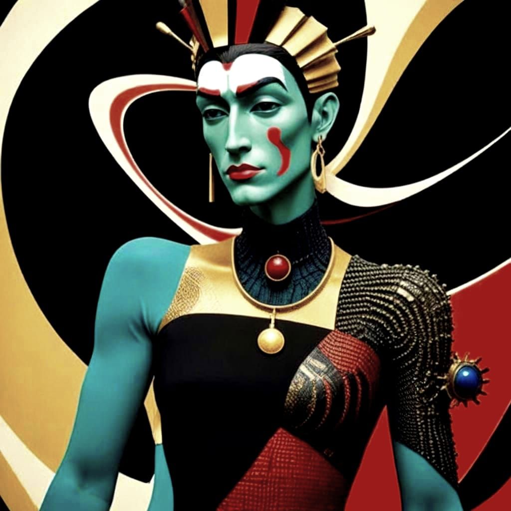 Exploring the Concept of Masculinity