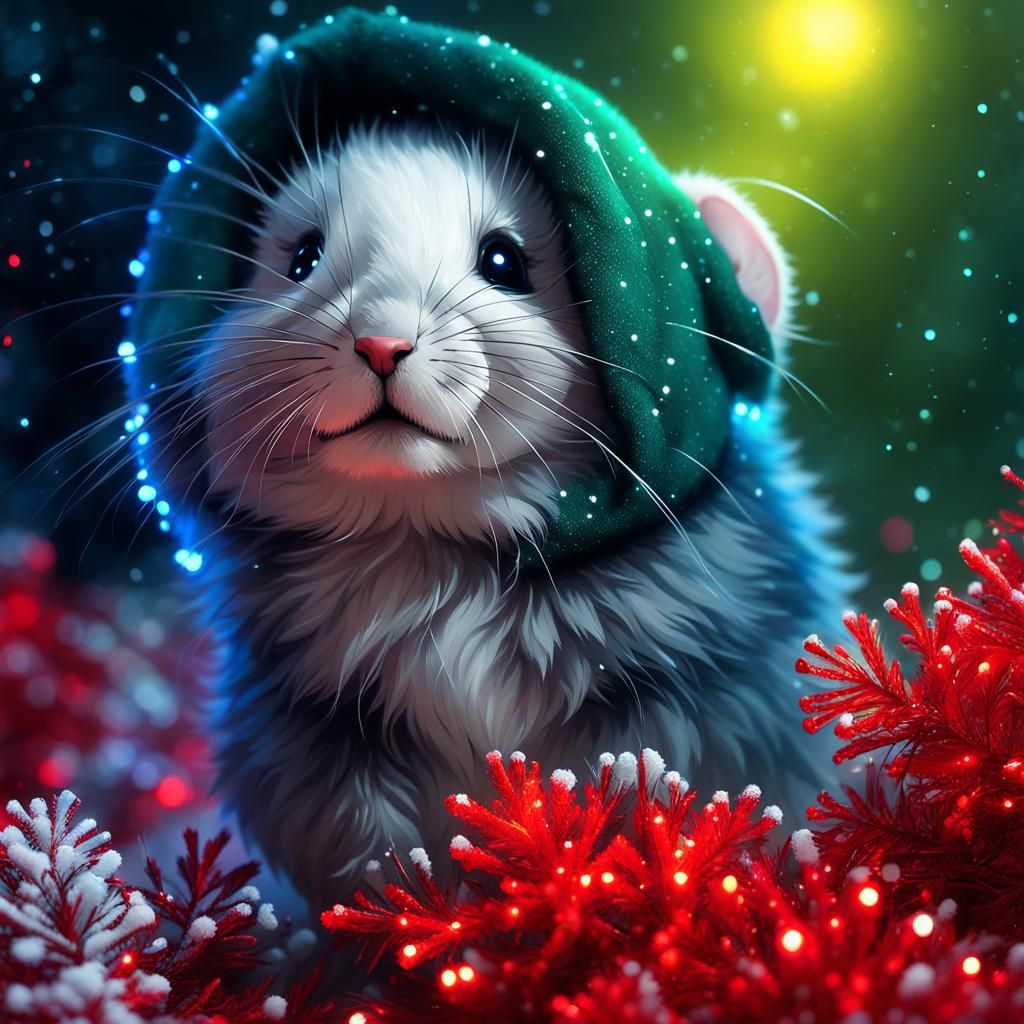 Bald ist Weihnachten