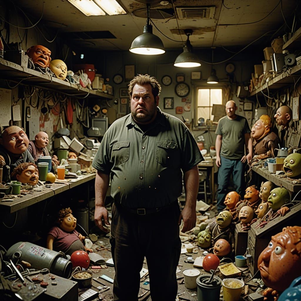 The Animators Studio