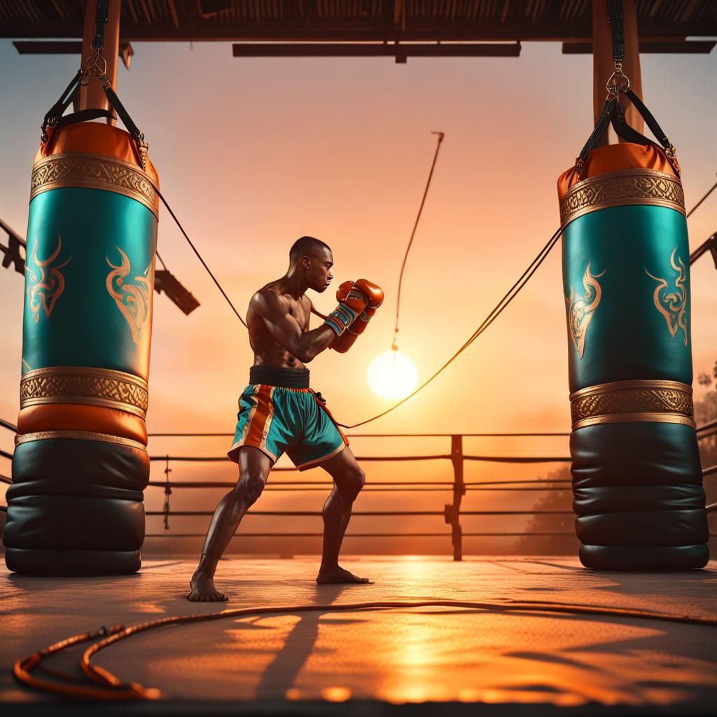 Muay Thai