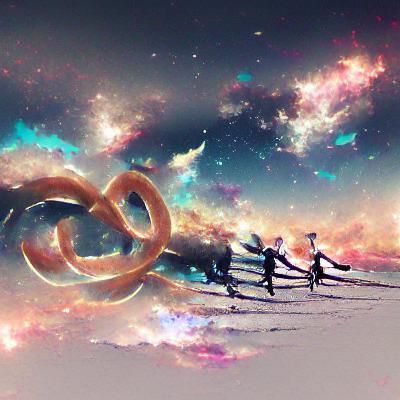 AI Generated Image From Short Prompt