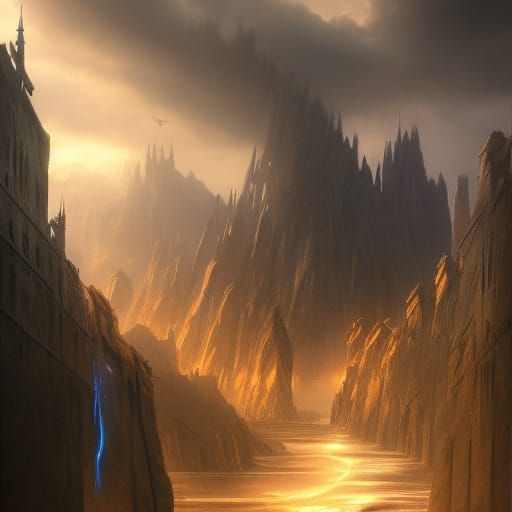 Szeth Son-Son Vallano: Stormlight Archives Artwork