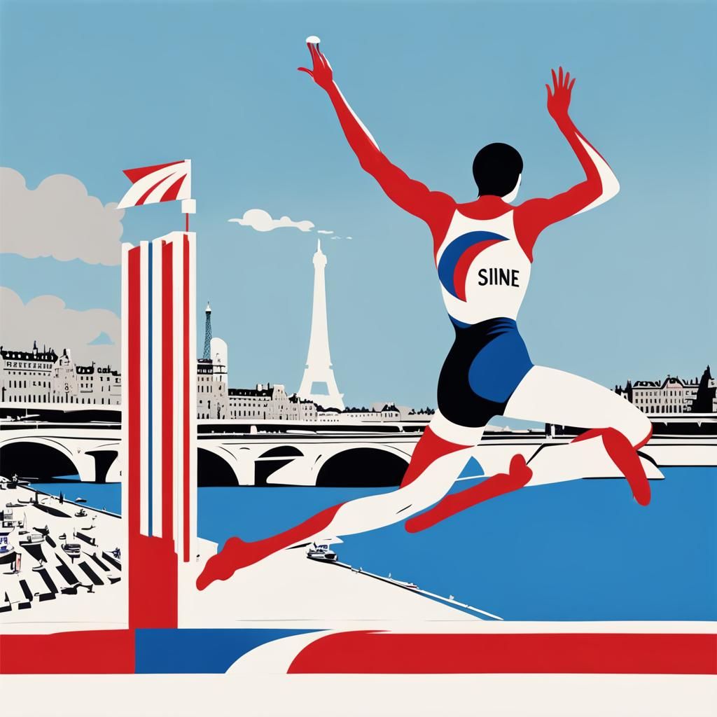 Olympic designs
