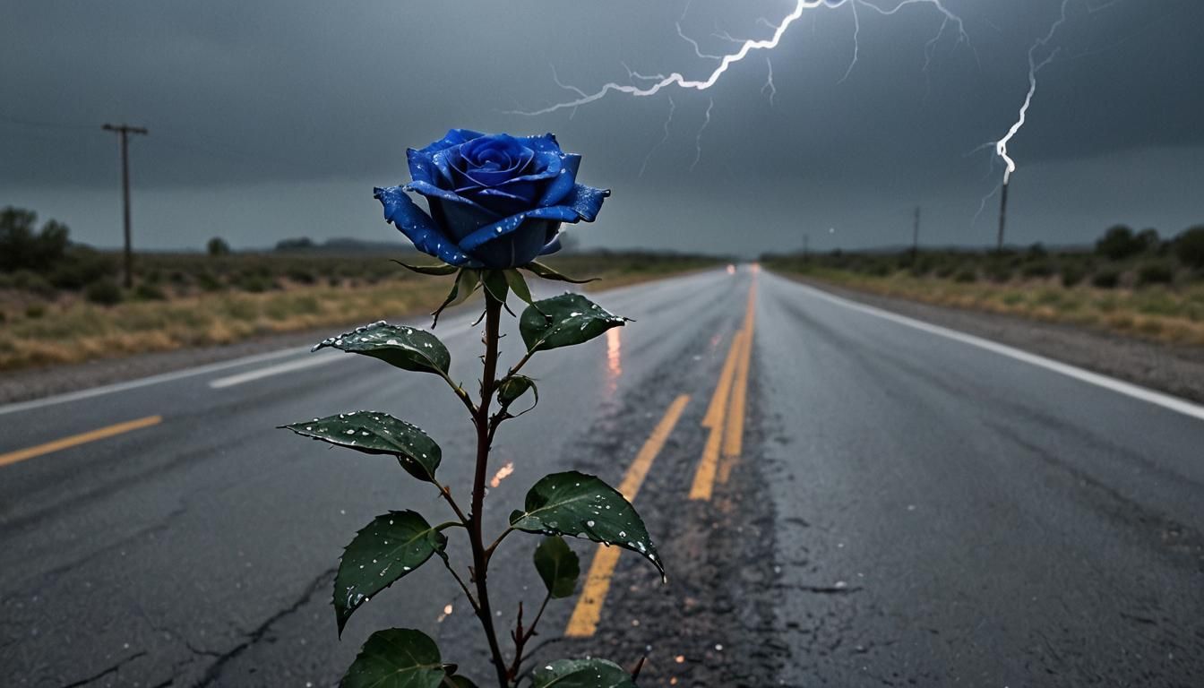 The path of least resistance is the path of the loser.

(H. ...