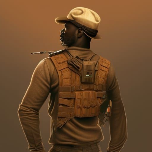 General Quintus #1