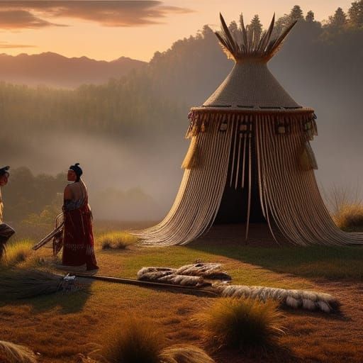 Potawatomi
