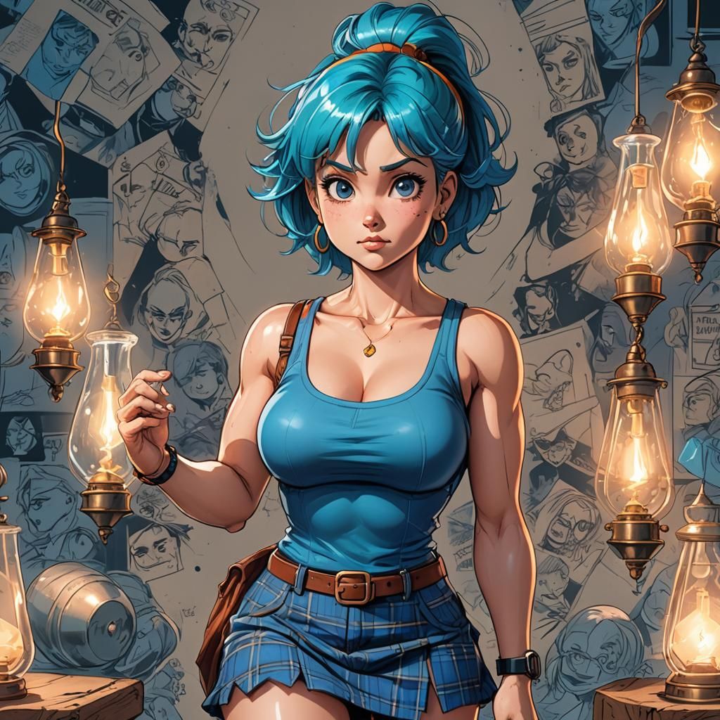 bulma