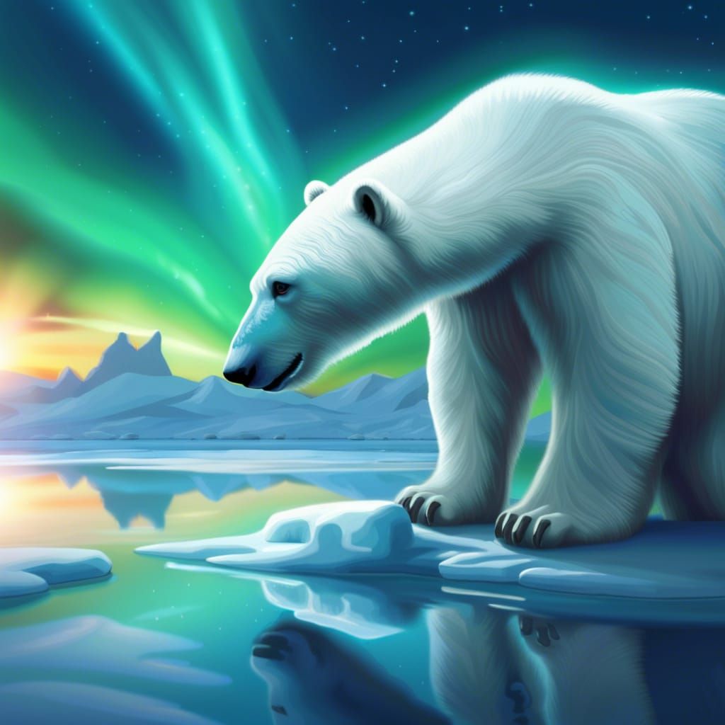 Polar Bear