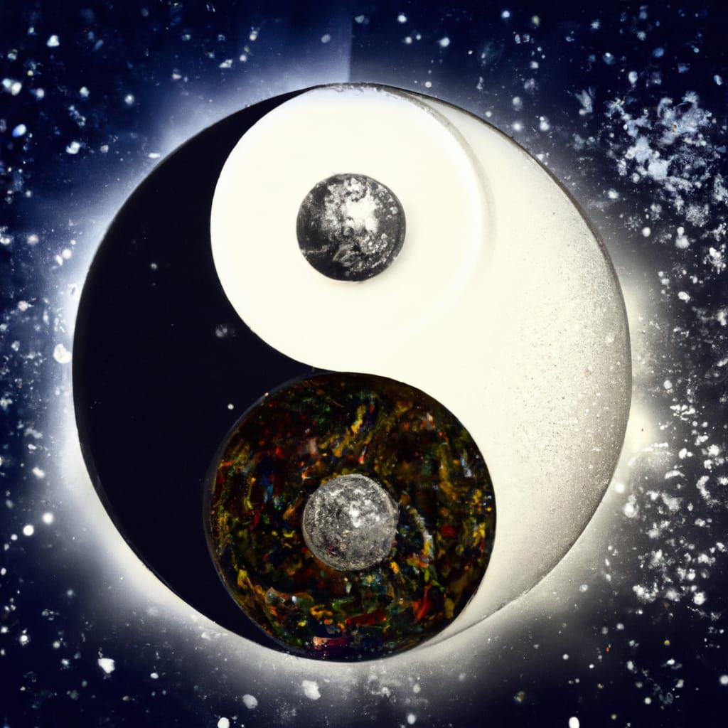 Yin yang