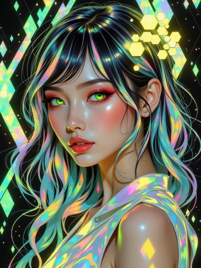 Once Perfect & Sublime