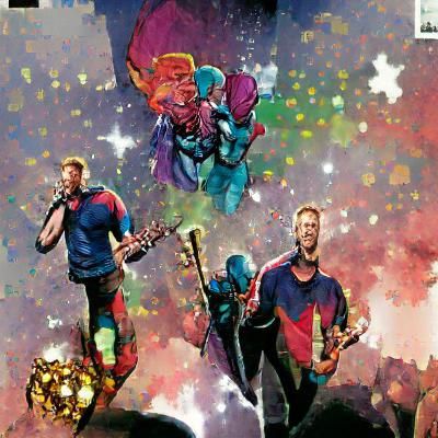 Blank Canvas for Creative Use