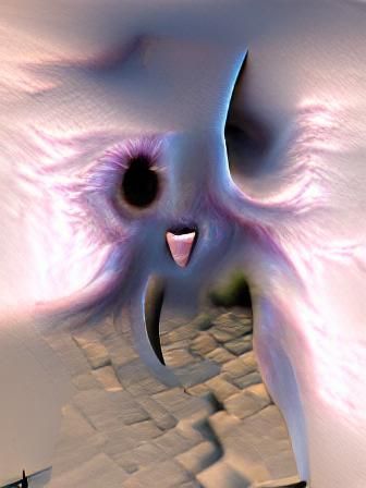 Eldritch Horror: A Face Beyond Comprehension