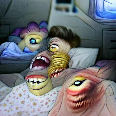 Nightmares