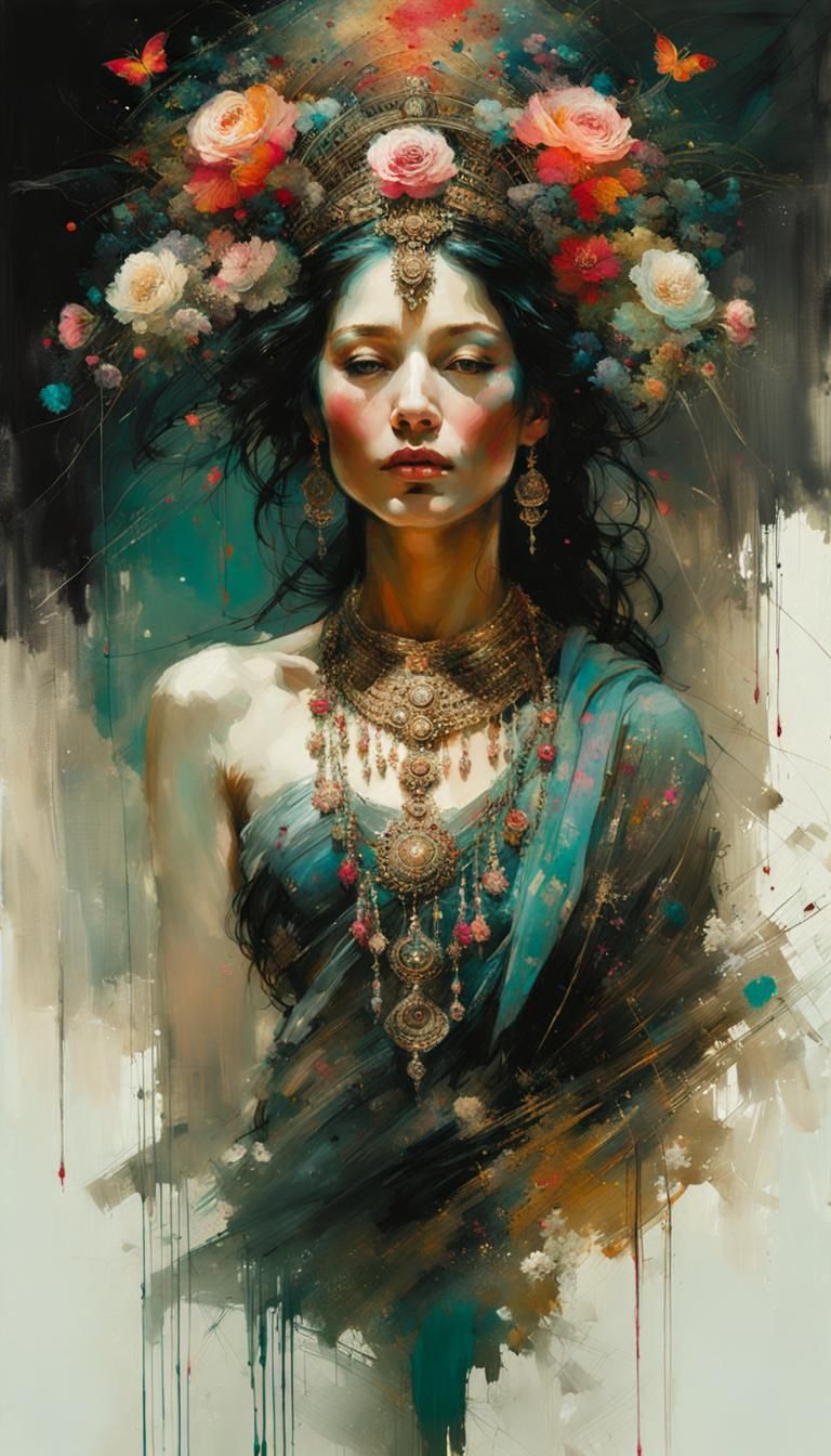 Tara Principle of Compassion