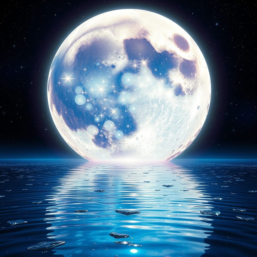 Cosmic Holographic Dreamscape