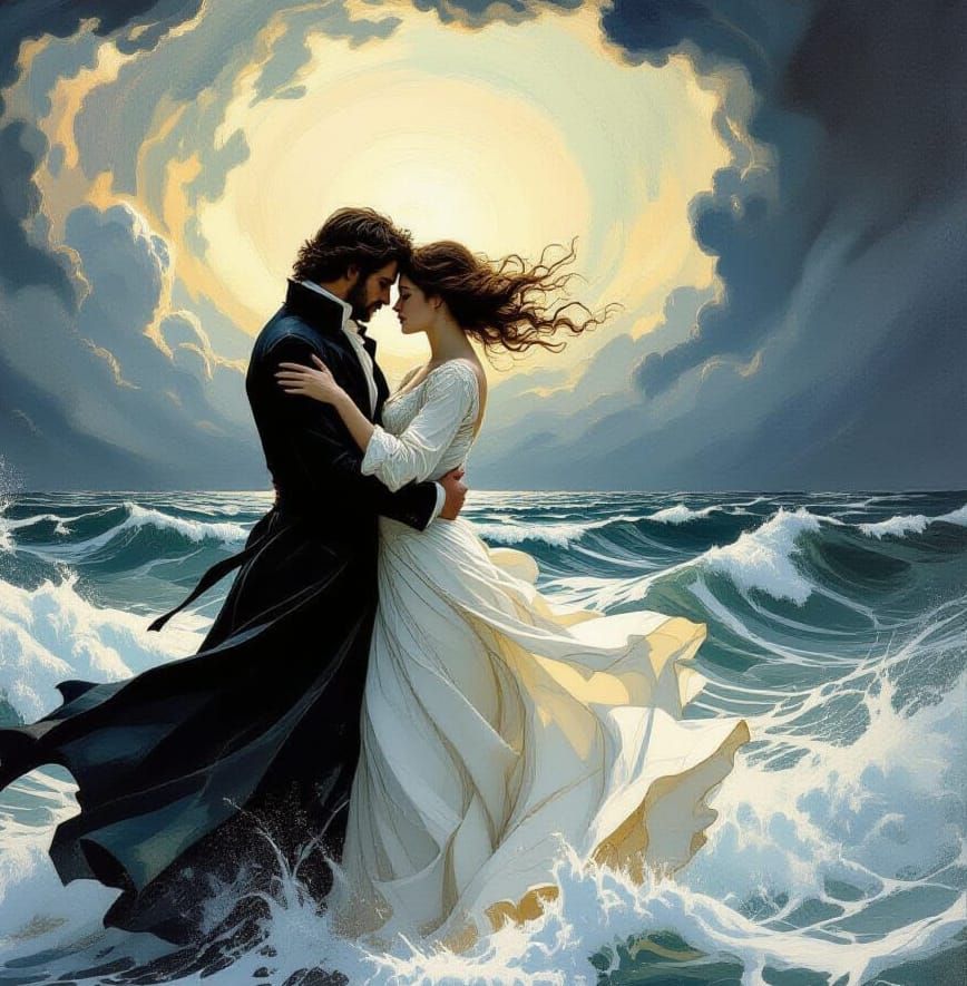 They keep suggesting prompts so I change them