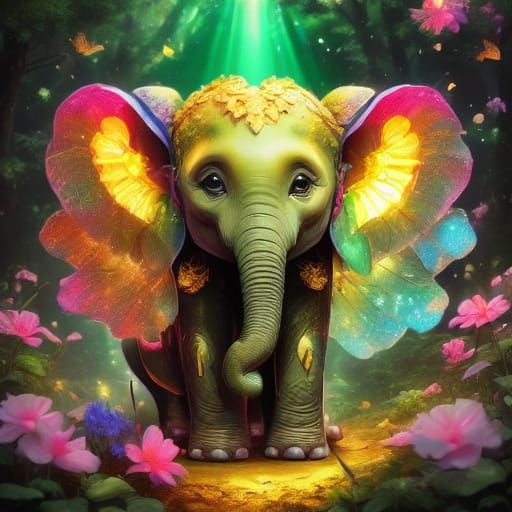 Person Singing with Microphone in Pop Art Style