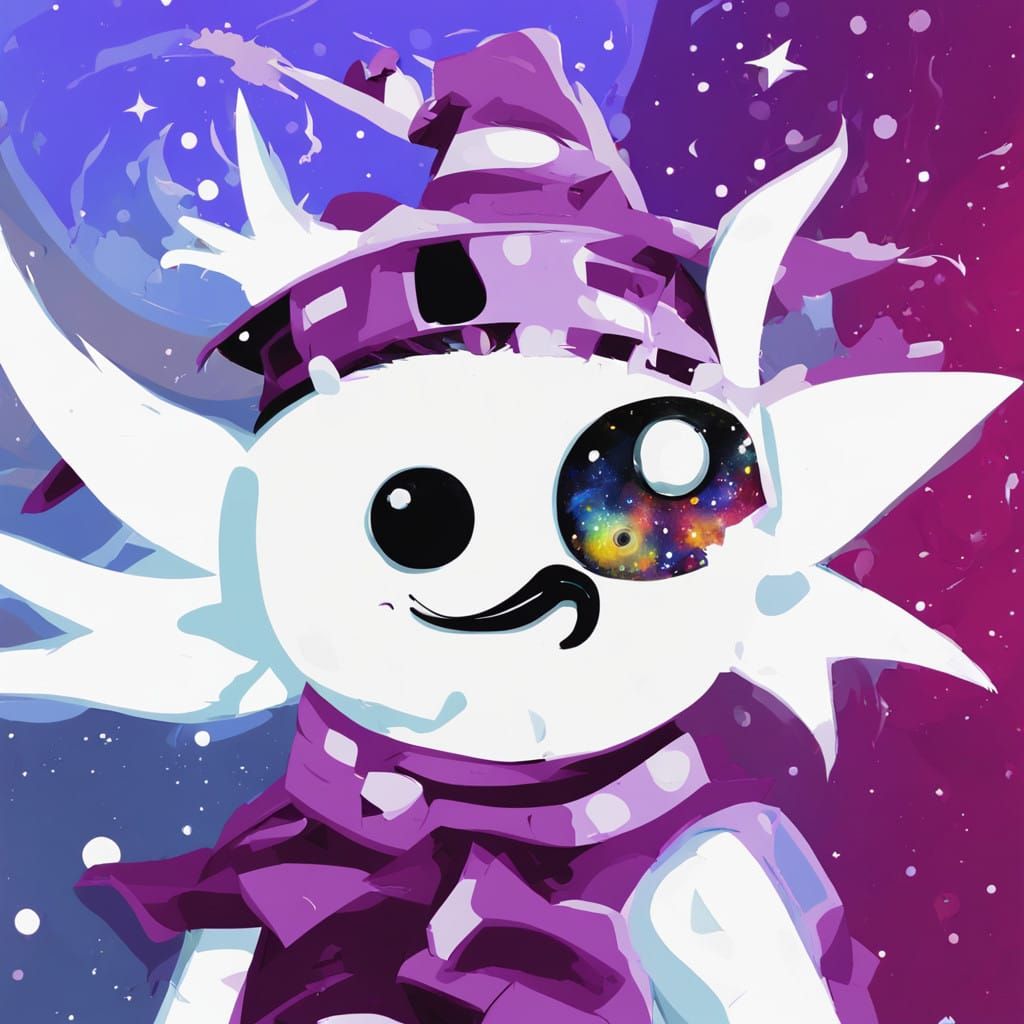 Surreal Dreamscapes in Abstract Expressionism