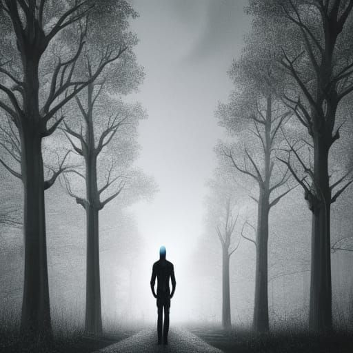 Lost Alien Seeks a Path Home