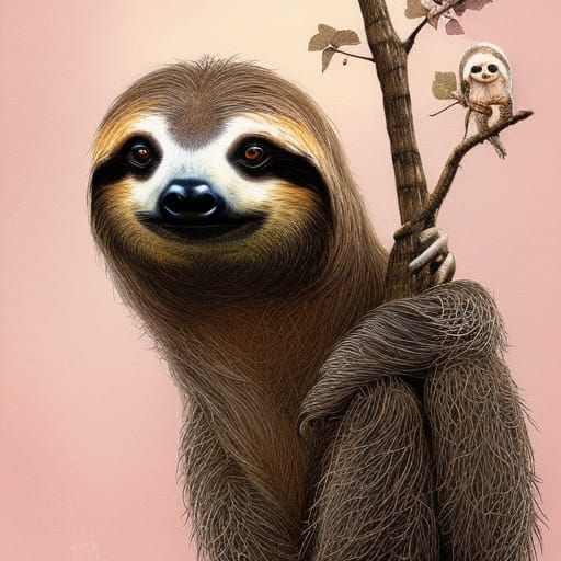 Sloth