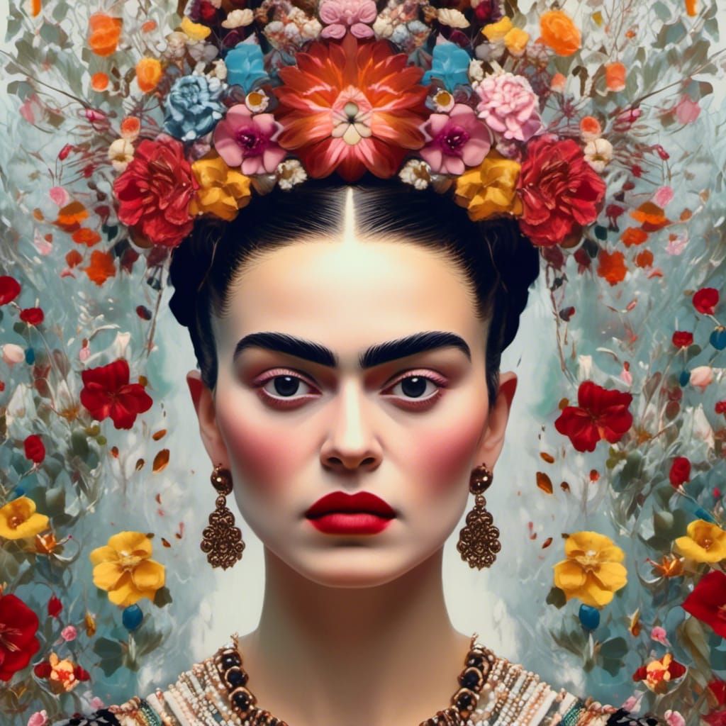 Frida Kahlo