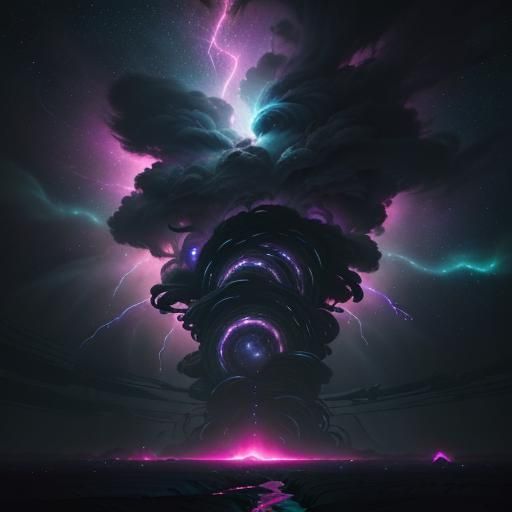 import random

def generate_nebula(width, height):
  nebula = []
  for _ in range(height):
    row = ""
    for _ in ran...