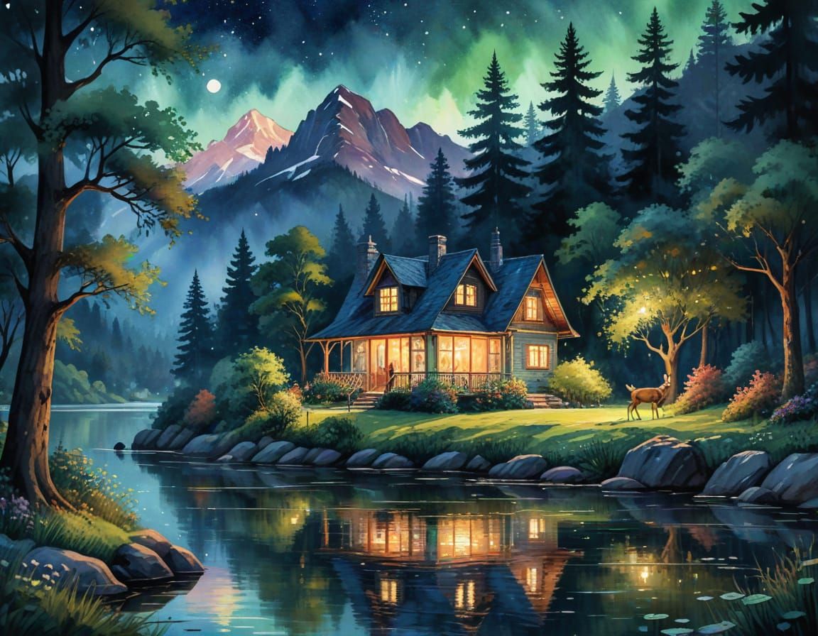 The Sound of Silence II