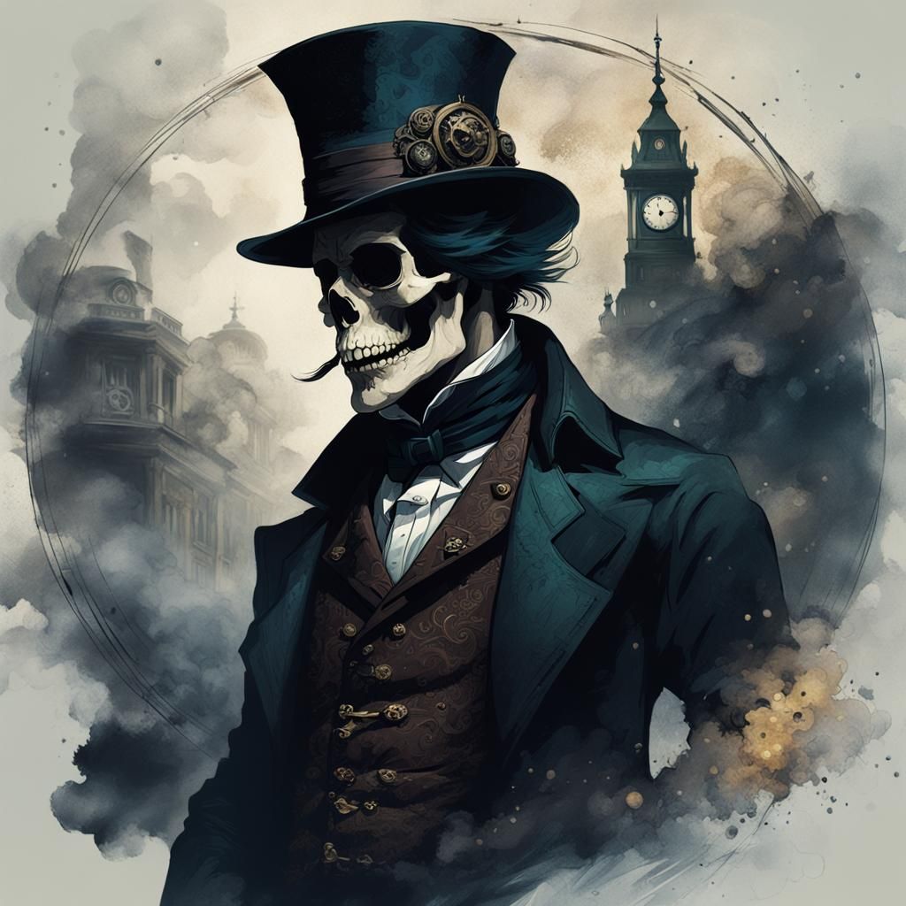 Mr Hyde