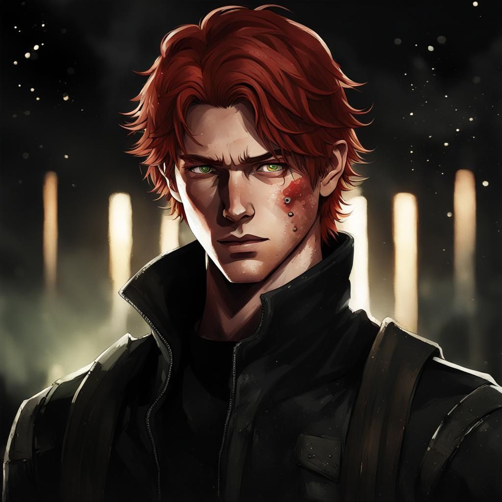 Renelm (Elm) Rowan - Prince of Blunder