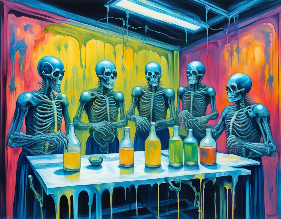 The Scientific Method