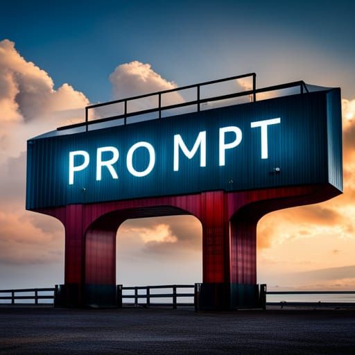 Image Based on the Text Prompt 'PROMPT'