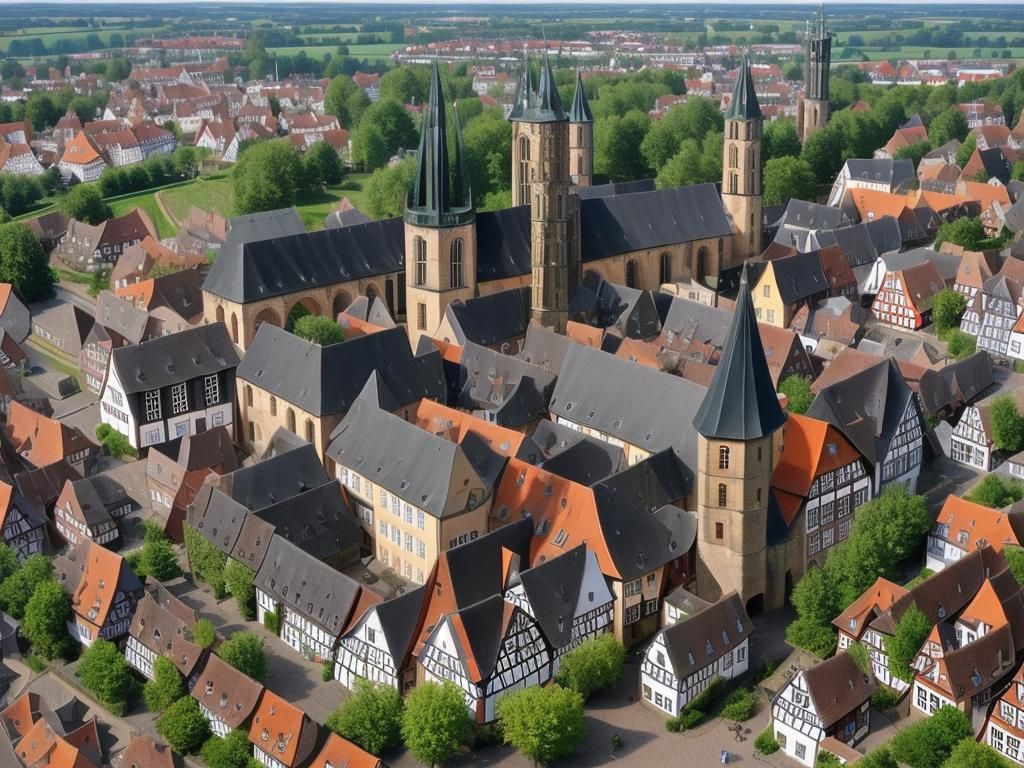Celle, Germany