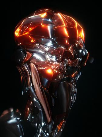 Unreal Engine 8K 3D Render