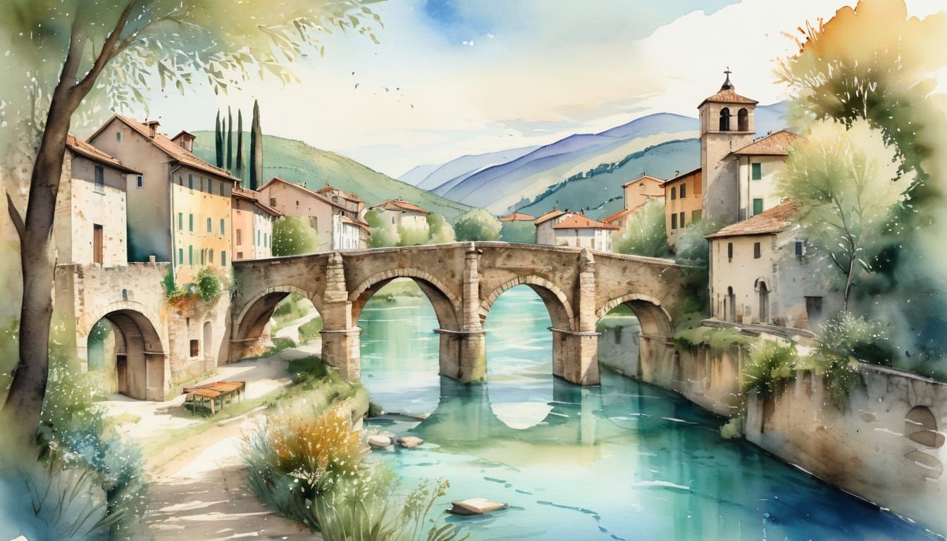 Wonders of Italy - Friuli