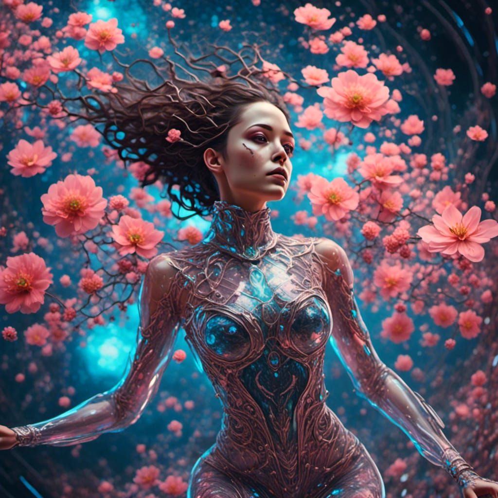 <lora:Goddess Energy:1.0>