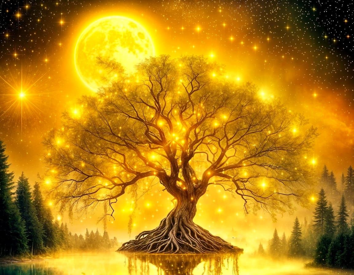 It's a kind of Magic