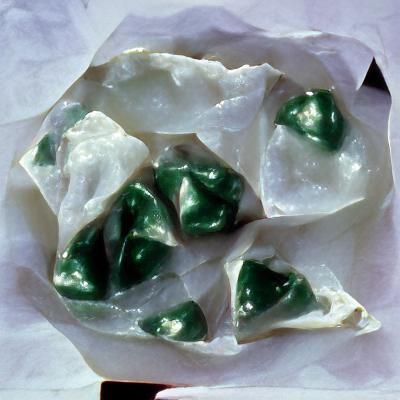 AI Image of Nephrite Stone